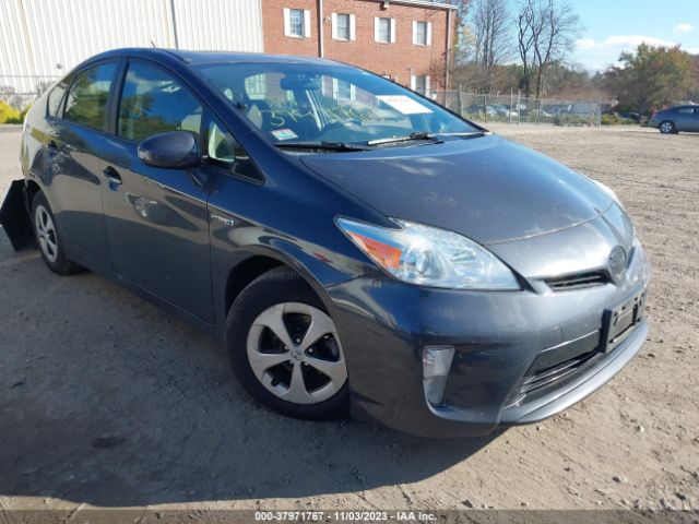 toyota prius 2014 jtdkn3du5e1765103