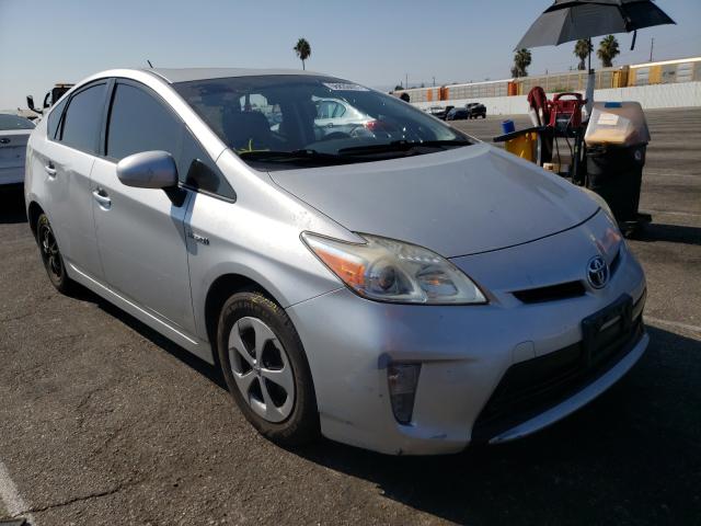 toyota prius 2014 jtdkn3du5e1765795