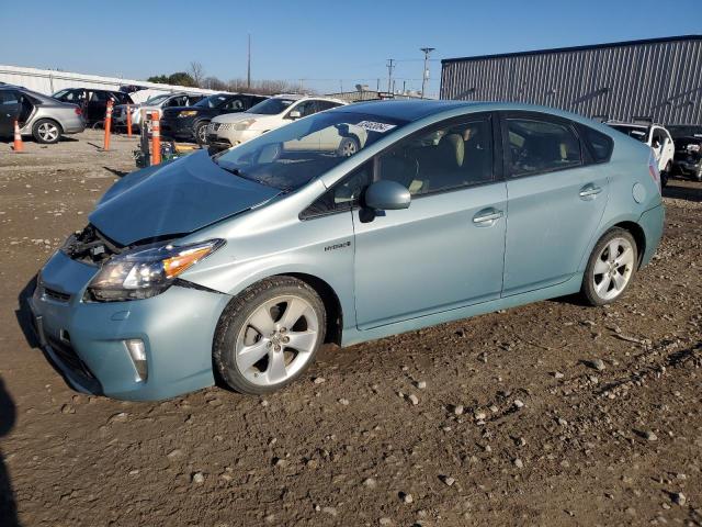 toyota prius 2014 jtdkn3du5e1775758