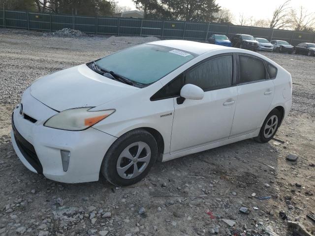 toyota prius 2014 jtdkn3du5e1778952