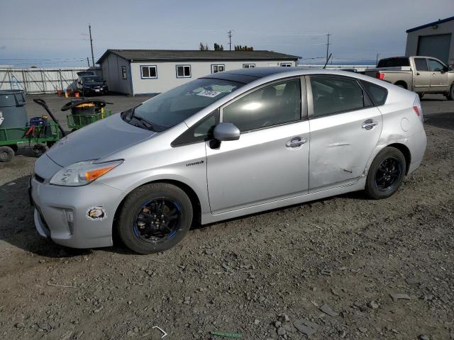 toyota prius 2014 jtdkn3du5e1785299