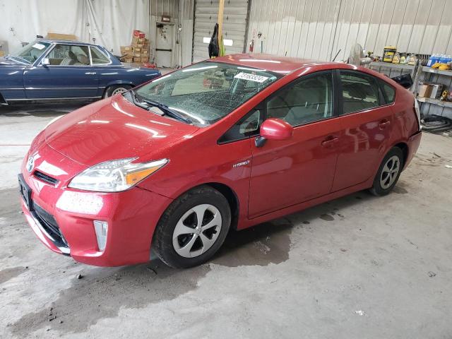 toyota prius 2014 jtdkn3du5e1786713