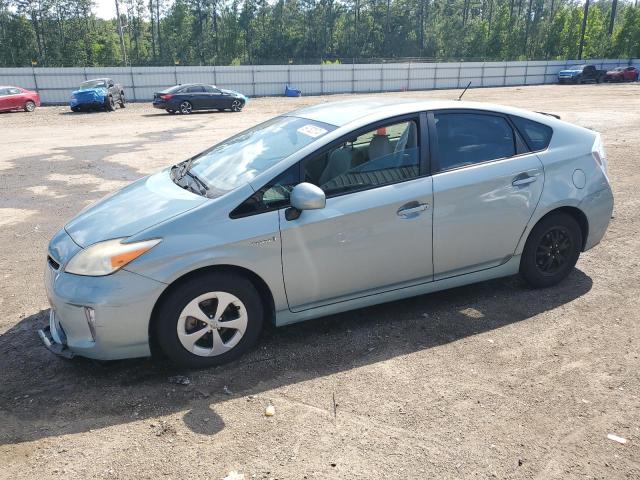 toyota prius 2014 jtdkn3du5e1813473