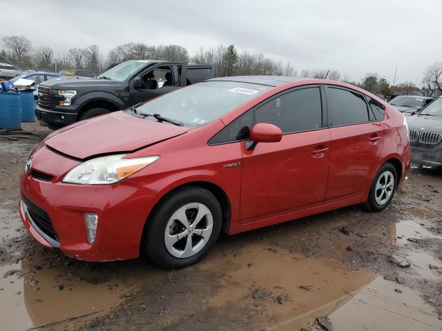 toyota prius 2014 jtdkn3du5e1814221