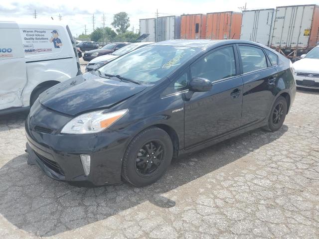 toyota prius 2014 jtdkn3du5e1816762