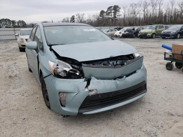 toyota prius 2014 jtdkn3du5e1838082