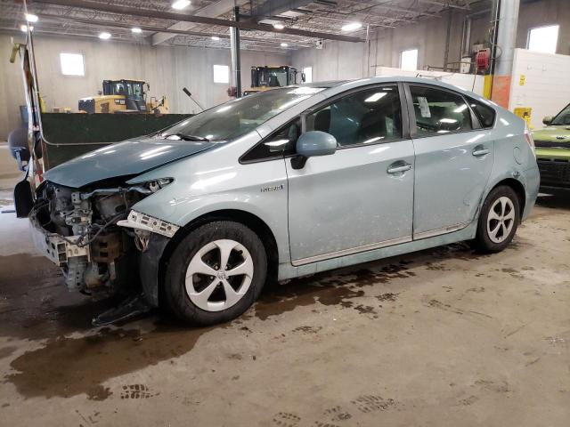 toyota prius 2014 jtdkn3du5e1841550