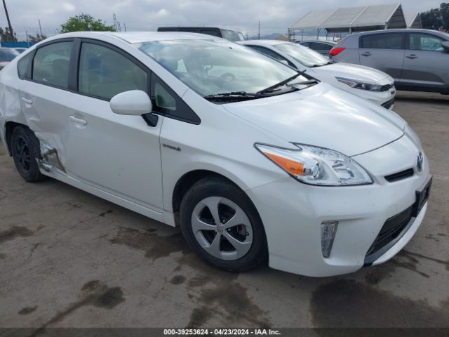 toyota  2015 jtdkn3du5f0396721