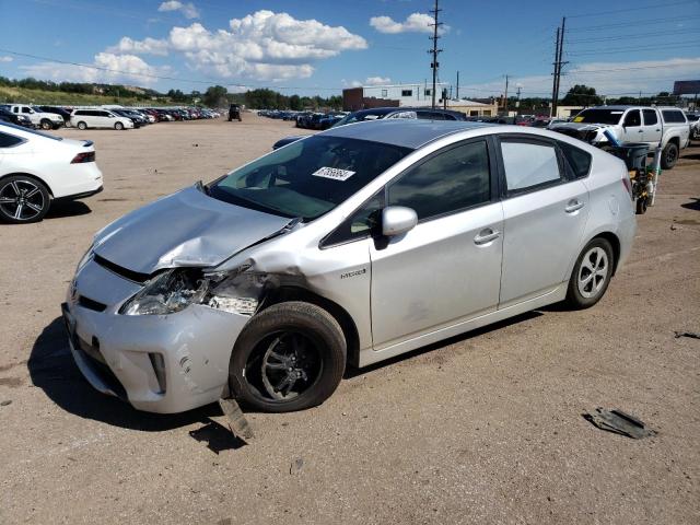 toyota prius 2015 jtdkn3du5f0407510