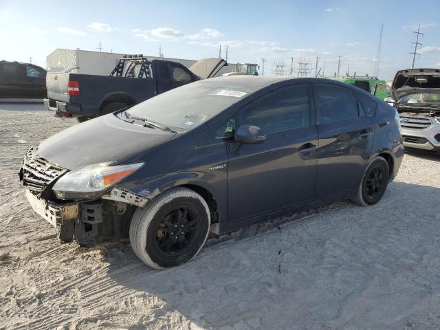 toyota prius 2015 jtdkn3du5f0433668