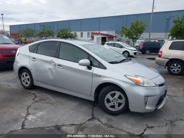 toyota prius 2015 jtdkn3du5f0437977