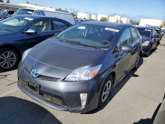 toyota prius 2015 jtdkn3du5f0463530