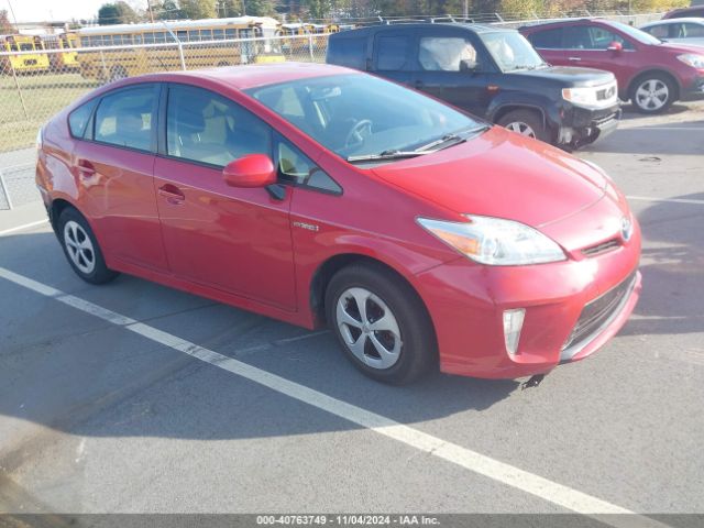 toyota prius 2015 jtdkn3du5f0463723