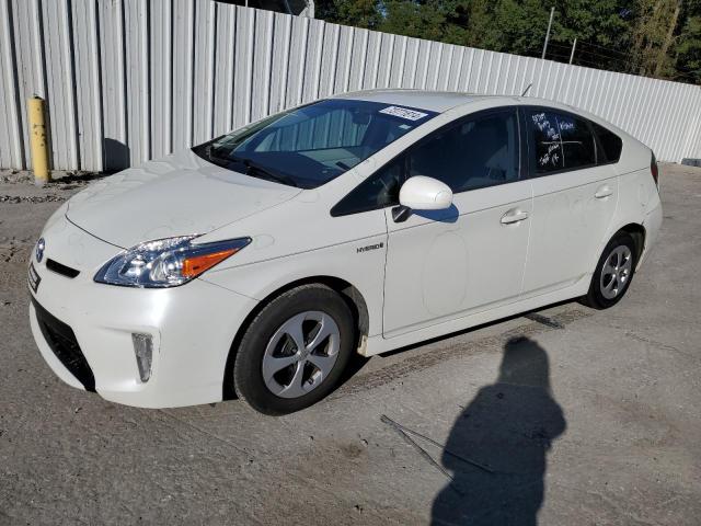 toyota prius 2015 jtdkn3du5f0476472