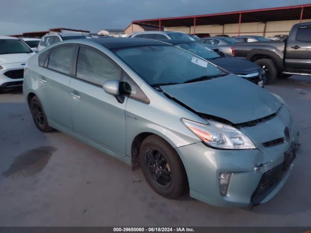 toyota prius 2015 jtdkn3du5f1908262