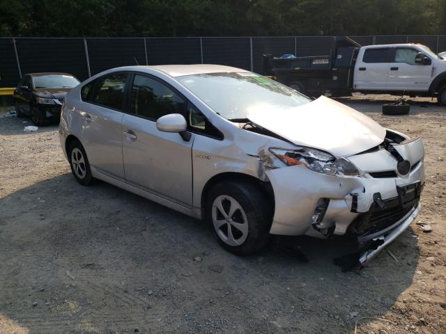 toyota prius 2015 jtdkn3du5f1908276