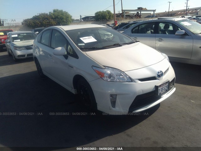 toyota prius 2015 jtdkn3du5f1916460