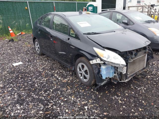 toyota prius 2015 jtdkn3du5f1921836