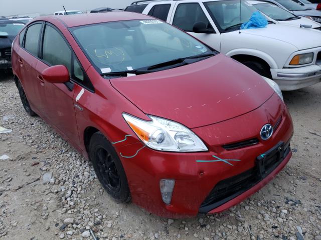 toyota prius 2015 jtdkn3du5f1931749