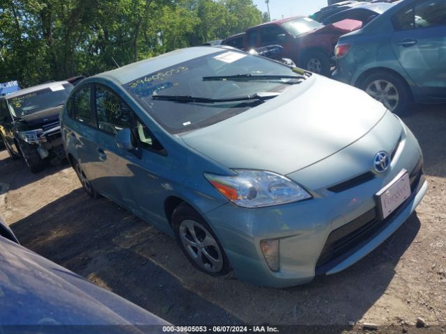 toyota prius 2015 jtdkn3du5f1949622