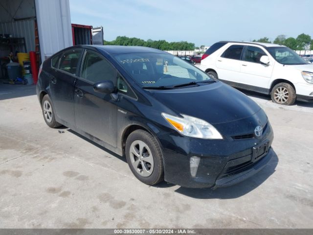 toyota prius 2015 jtdkn3du5f1954240