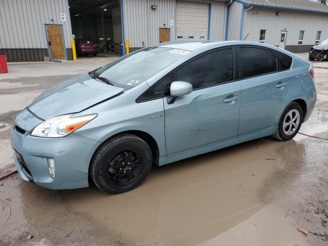 toyota prius 2015 jtdkn3du5f1954464