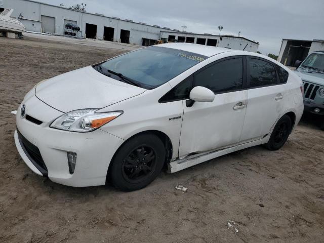 toyota prius 2015 jtdkn3du5f1954559