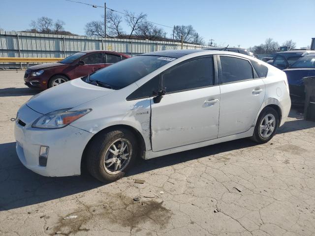 toyota prius 2010 jtdkn3du6a0009473