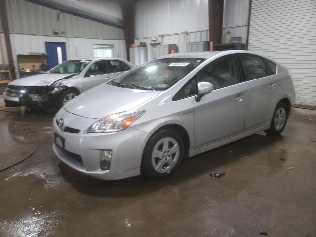 toyota prius 2010 jtdkn3du6a0014463