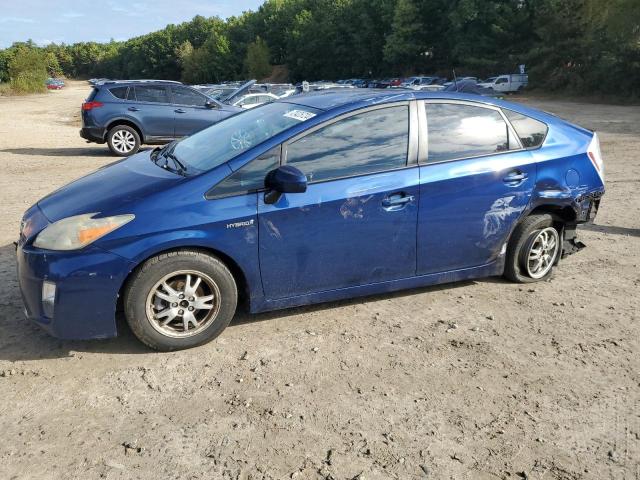 toyota prius 2010 jtdkn3du6a0020585