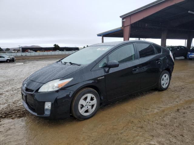 toyota prius 2010 jtdkn3du6a0037919