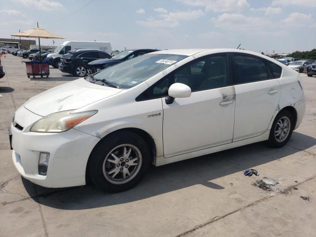 toyota prius 2010 jtdkn3du6a0038956