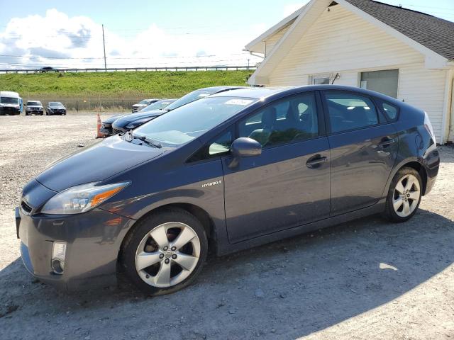 toyota prius 2010 jtdkn3du6a0055031