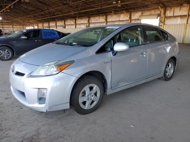 toyota prius 2010 jtdkn3du6a0090328