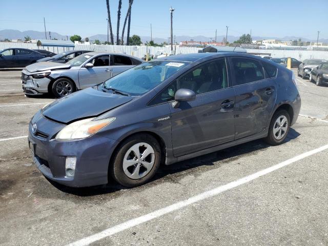 toyota prius 2010 jtdkn3du6a0100467