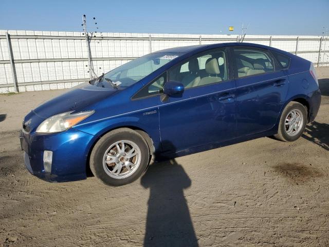 toyota prius 2010 jtdkn3du6a0111632