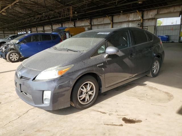 toyota prius 2010 jtdkn3du6a0113140