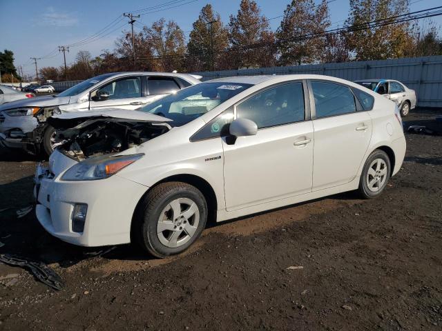 toyota prius 2010 jtdkn3du6a0126261