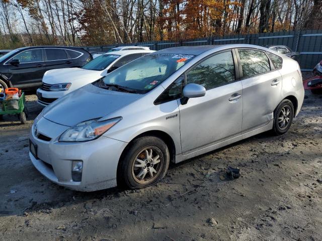 toyota prius 2010 jtdkn3du6a0126356