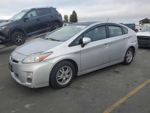 toyota prius 2010 jtdkn3du6a0142136