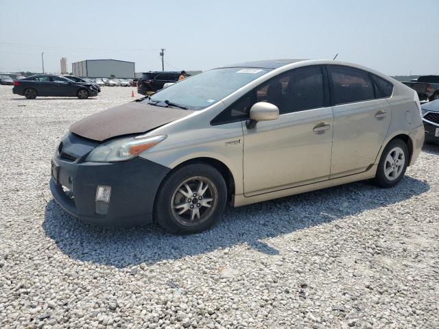 toyota prius 2010 jtdkn3du6a0146204