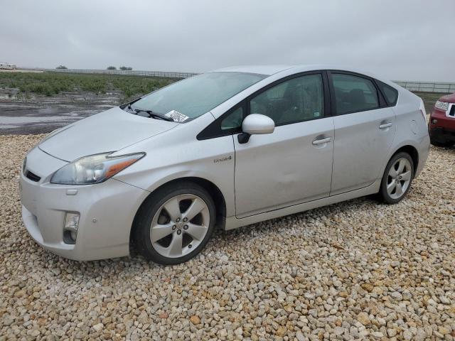 toyota prius 2010 jtdkn3du6a0159941