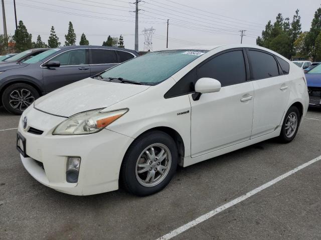 toyota prius 2010 jtdkn3du6a0165965