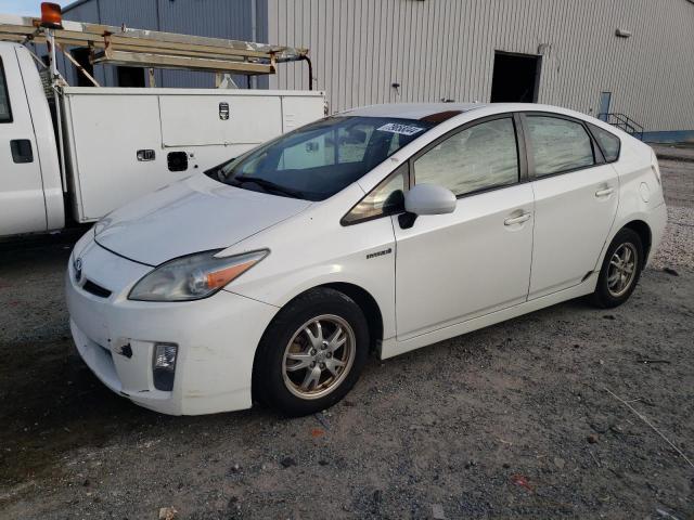 toyota prius 2010 jtdkn3du6a0169062