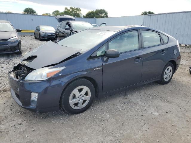 toyota prius 2010 jtdkn3du6a0169269