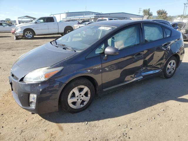 toyota prius 2010 jtdkn3du6a0185696