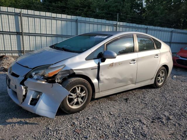 toyota prius 2010 jtdkn3du6a0194690