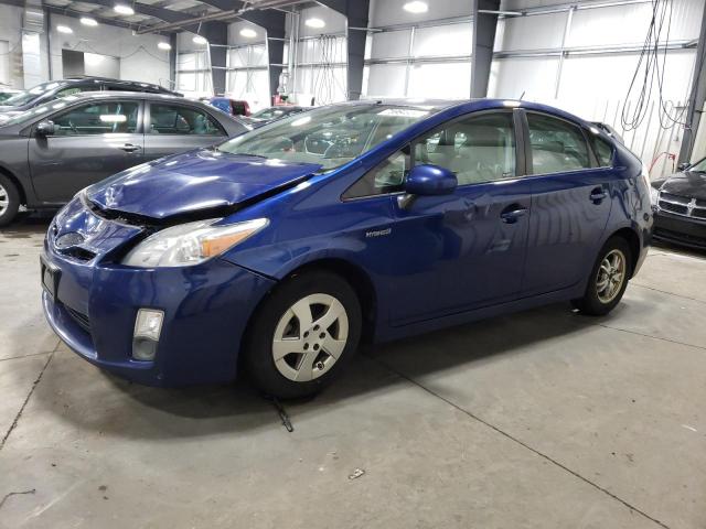 toyota prius 2010 jtdkn3du6a0212458