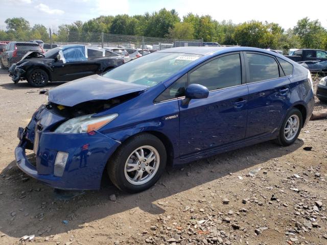 toyota prius 2010 jtdkn3du6a0220771