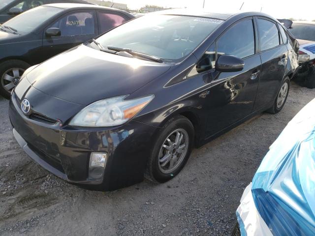 toyota prius 2010 jtdkn3du6a0223802